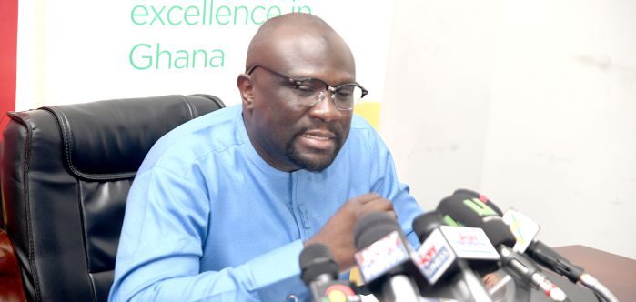 NPP Condemns Arrest of Former NAFCO Boss as Political Harassment