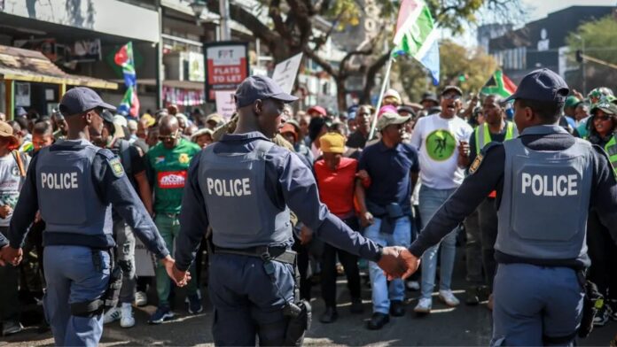 Safety Crisis: Ghanaians in South Africa Report Living Under Constant Fear Amid Xenophobic Tensions