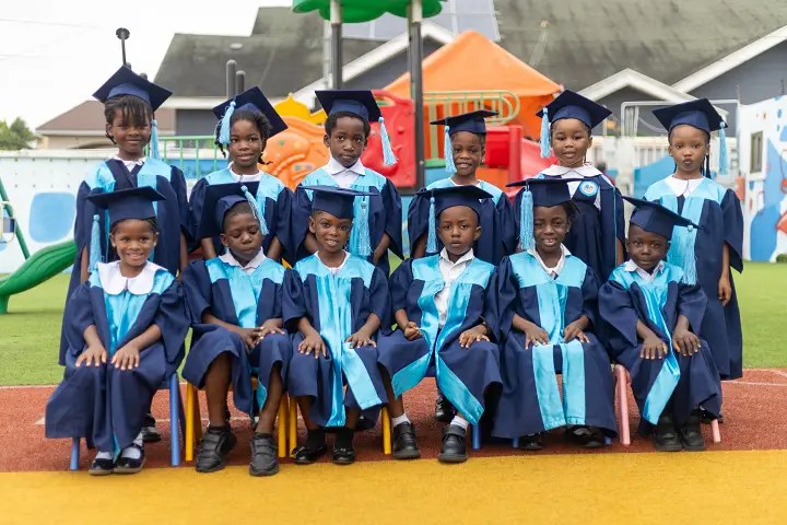 Mulan Educational Centre Partners with Nataraj to Provide Safe Products for Children with Special Needs in Ghana