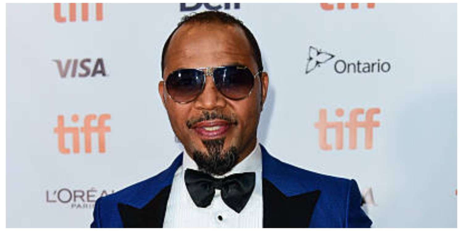 Talent opens doors, but discipline keeps you in the room – Ramsey Nouah's career lesson for African entertainers