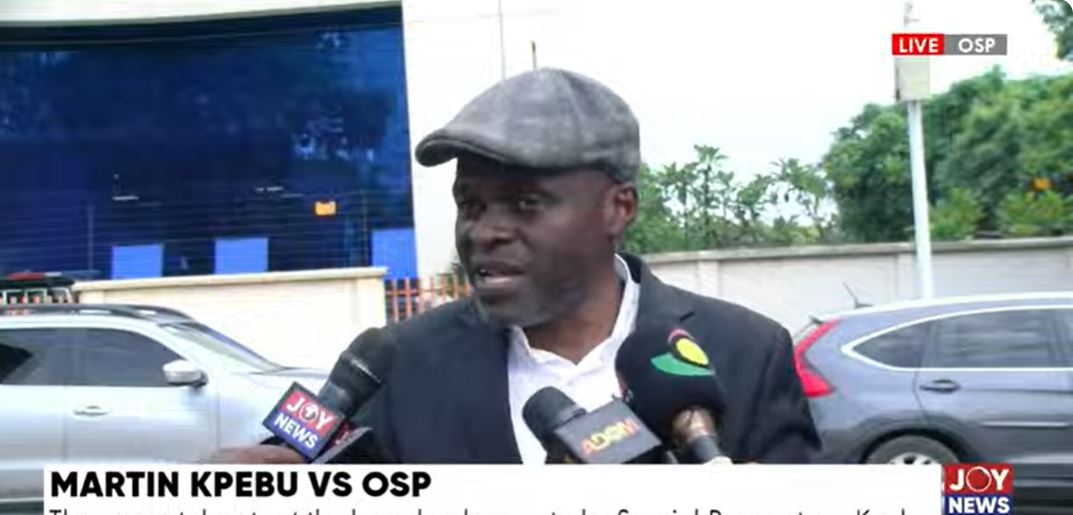 Supreme Court settles OSP independence row: AG retains prosecutorial authority