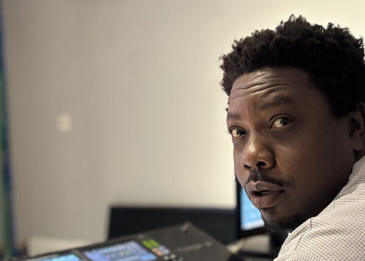 When fraud meets the microphone: Why Ghana's music scene is becoming a refuge for the desperate