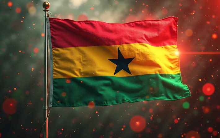 Ghana's 2027 AU Chair Role: A Chance to Revive Continental Leadership