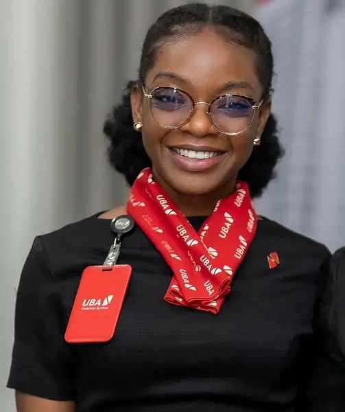 From Design to Banking: How UBA's GMAP is Opening Doors for Ghanaian Graduates