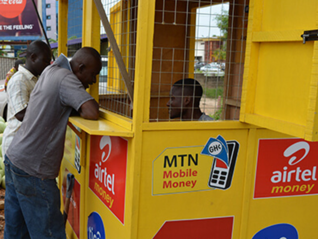 Ghana's mobile money boom: GH¢492.9bn in June shows fintech dominance over traditional banking