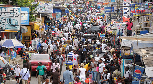 Ghana's Youth Bulge: A £33m Opportunity Squandered by Jobs Crisis, GSS Warns