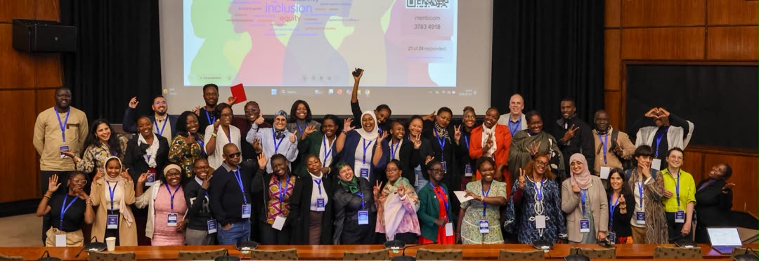 African Women Demand Gender-Conscious Air Quality Policies as Pollution Exposure Crisis Goes Unaddressed