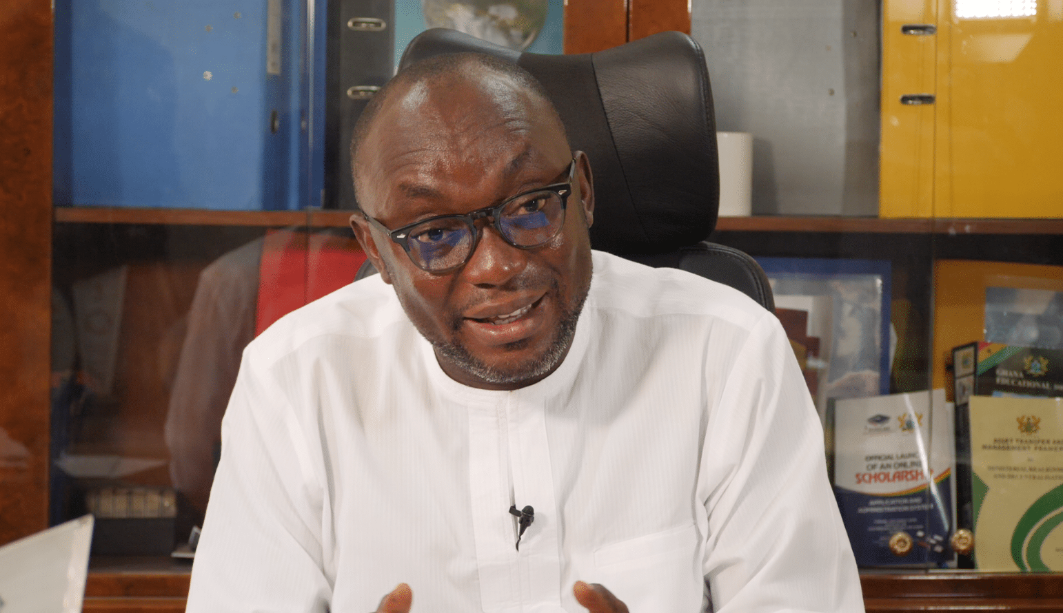 Abuakwa South MP demands probe into Kyebi Zongo shooting incident involving military