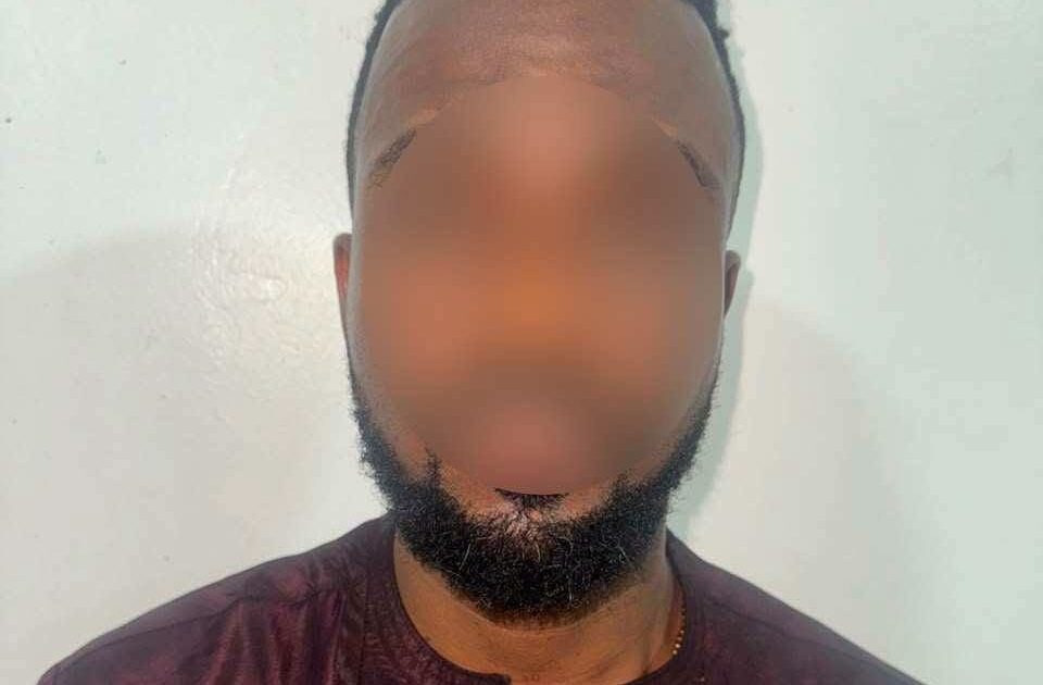 Pastor Imposter Arrested in Ghana for Romance Scam, Extortion Spanning Years