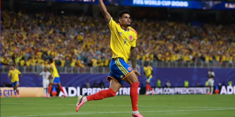 Black Stars' World Cup Dreams End in Kansas City Defeat