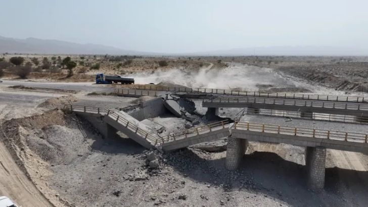 US escalates strikes on Iran as Middle East tensions spike; death toll climbs