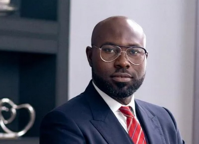 MP Darko pushes AI over new tribunals to fix Ghana's clogged courts