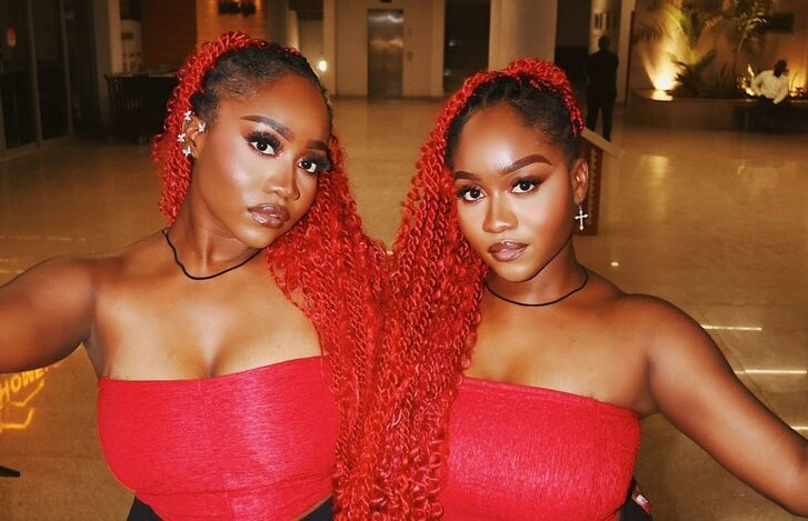 Lali X Lola's 'Mad Over Me' Gets BBC World Service Spotlight as Ghana's African Music Ambassador