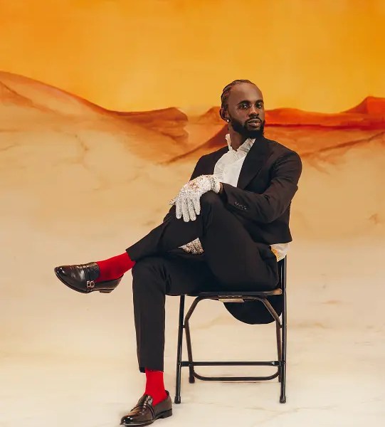 Black Sherif, Sarkodie Lead Ghana's Strong Push at AFRIMMA Music Festival 2026