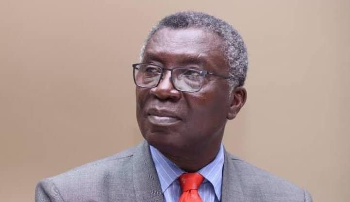 Ghana's Housing Crisis Demands Decade-Long Strategy, Not Quick Fixes – Frimpong-Boateng Warns