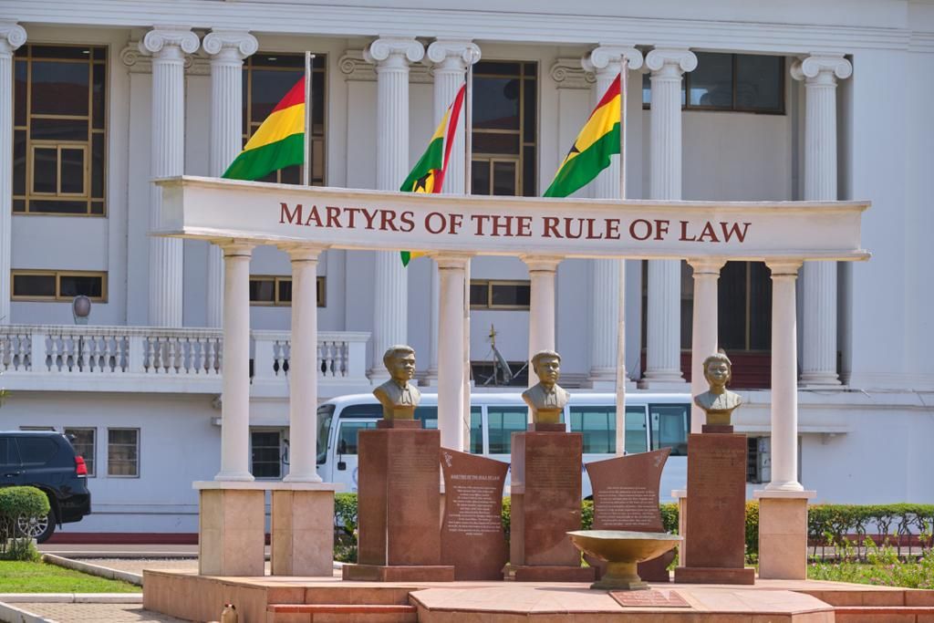 NPP escalates legal battle over Ghana's presidential term limits; five cases now pending