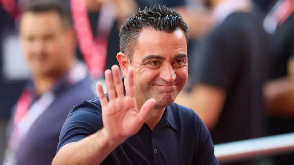 Xavi appointed Netherlands coach: What it means for African football and Ghana's World Cup rivals