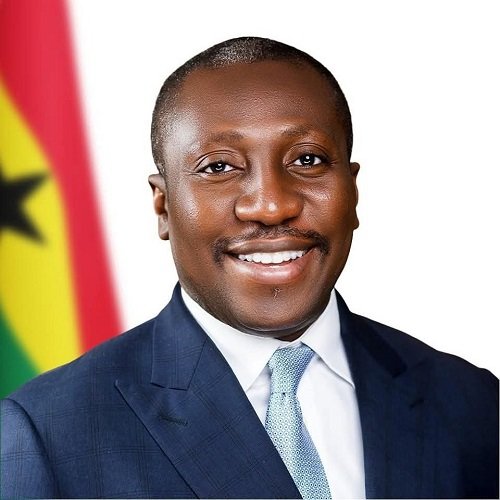 Afenyo Markin tells GoldBod boss to accept criticism, stop attacking questioners