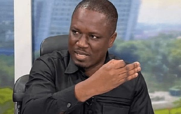 Ghana's Rice Farmers Under Strain: Economist Blames Macroeconomic Policies for Rural Crisis
