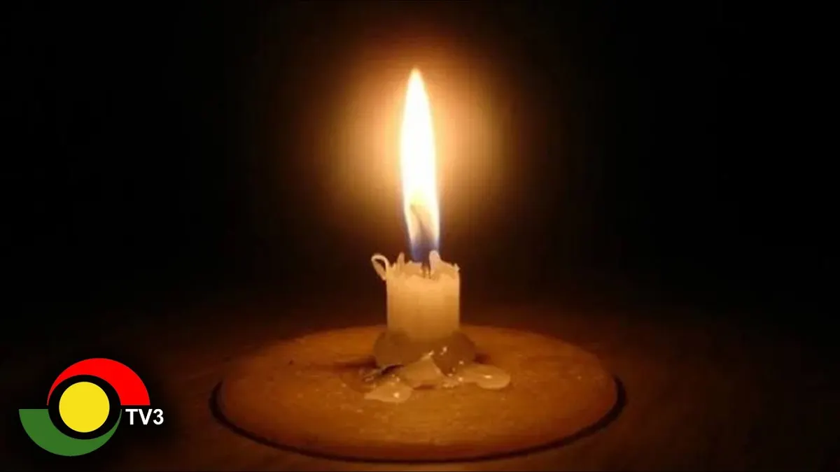 GRIDCo Announces Sunday Power Cuts Across Greater Accra on August 23