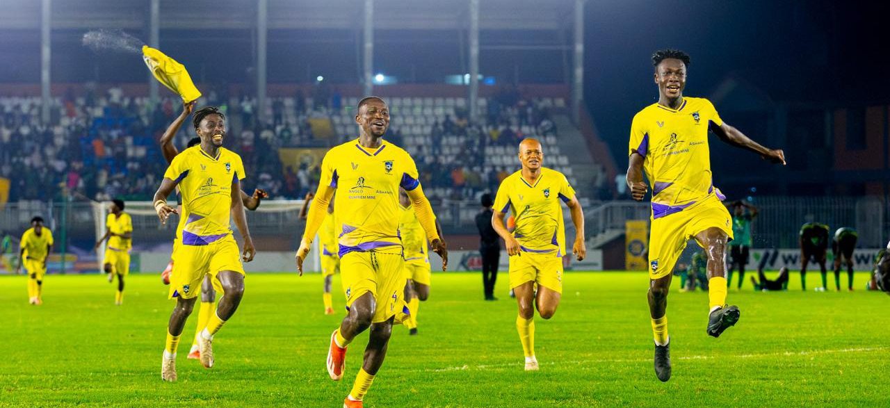 Medeama to face Nations FC in high-stakes Champion of Champions showdown