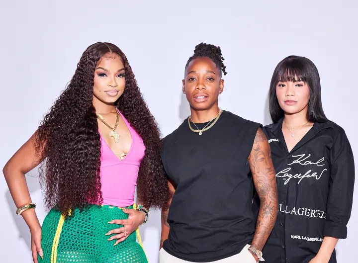 South African DJ Duo TXC Teases Wizkid and Jorja Smith Collaborations in Major Year-End Project