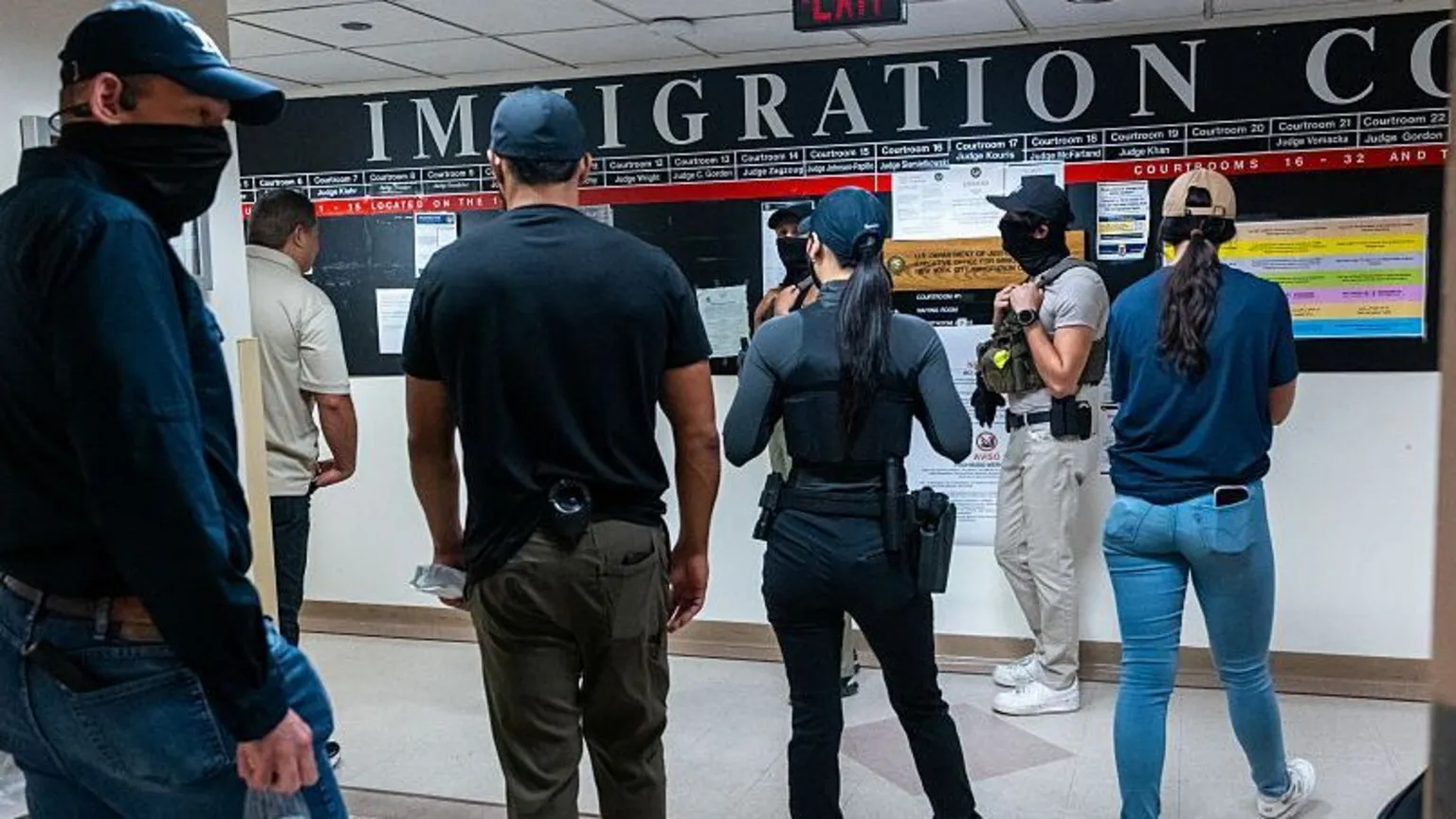 Trump visa crackdown could affect thousands of Ghanaians seeking asylum in US
