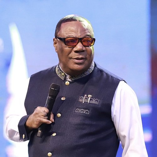 Archbishop Duncan Williams exposes Ghana's massive gold losses to black market smuggling networks