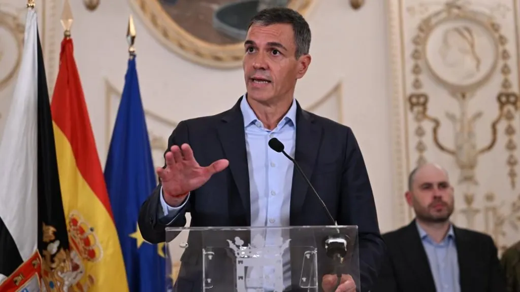 Spain's EU Crisis: How a Single Border Breach Exposed Deep Fractures in European Migration Policy