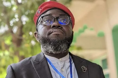 Ghana's New Party Primary System Needs State Funding Support, Says Democracy Hub Advisor