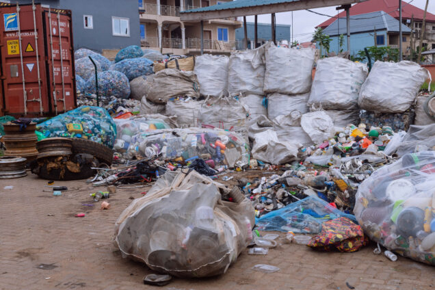 Ghana's Sanitation Crisis: Why Floods Are a Choice, Not Just Weather