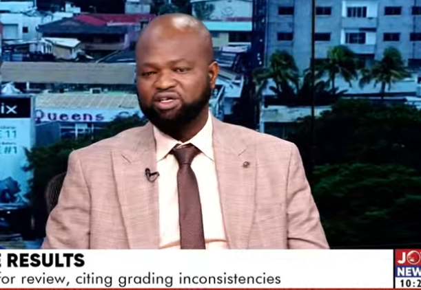 Education Ministry awaits examiner report before addressing BECE marking concerns