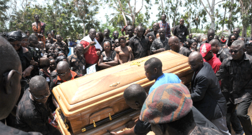 MOFFA launches nationwide 'funeral police' scheme to safeguard corpse dignity across Ghana