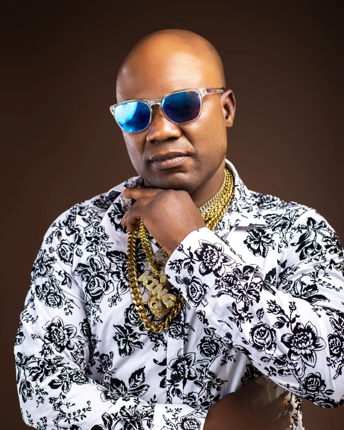 Ghanaian Artiste Muzic Mensah Selected for Boomplay's Inaugural NEXT WAVE Programme