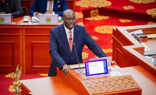 Parliament tightens fuel subsidy rules with landmark levy amendment to stop smuggling scams
