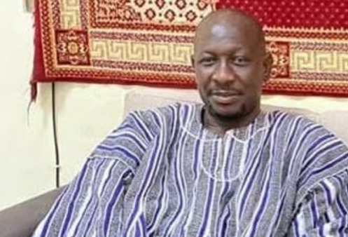 Ghana loses Deputy Ambassador to Saudi Arabia as Sanni Jajah passes away