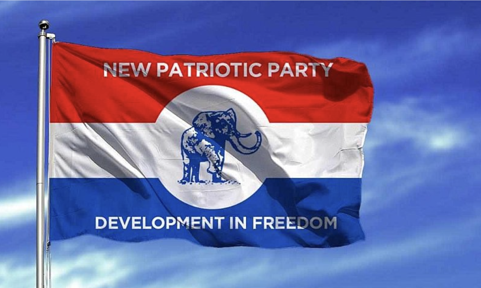 NPP Oti Region Set for Leadership Shake-up as 219 Delegates Vote on August 15