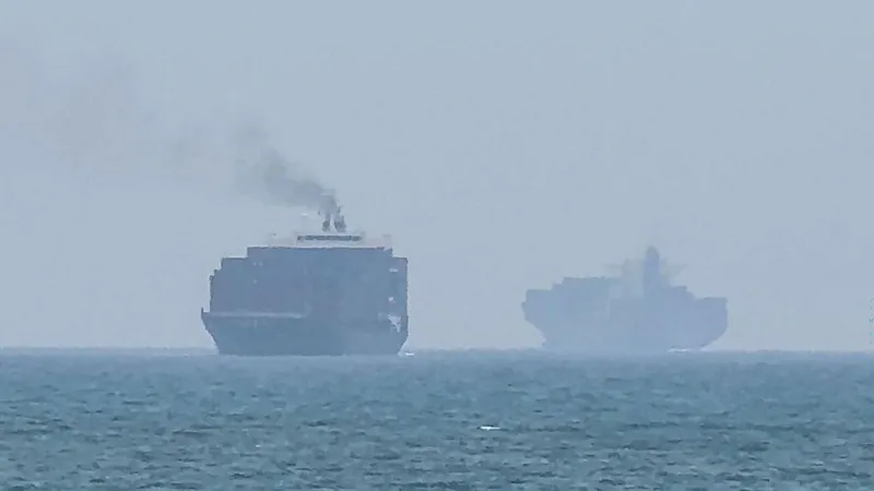 Ghana's Oil Industry Faces Uncertainty as Iran Blocks Strait of Hormuz