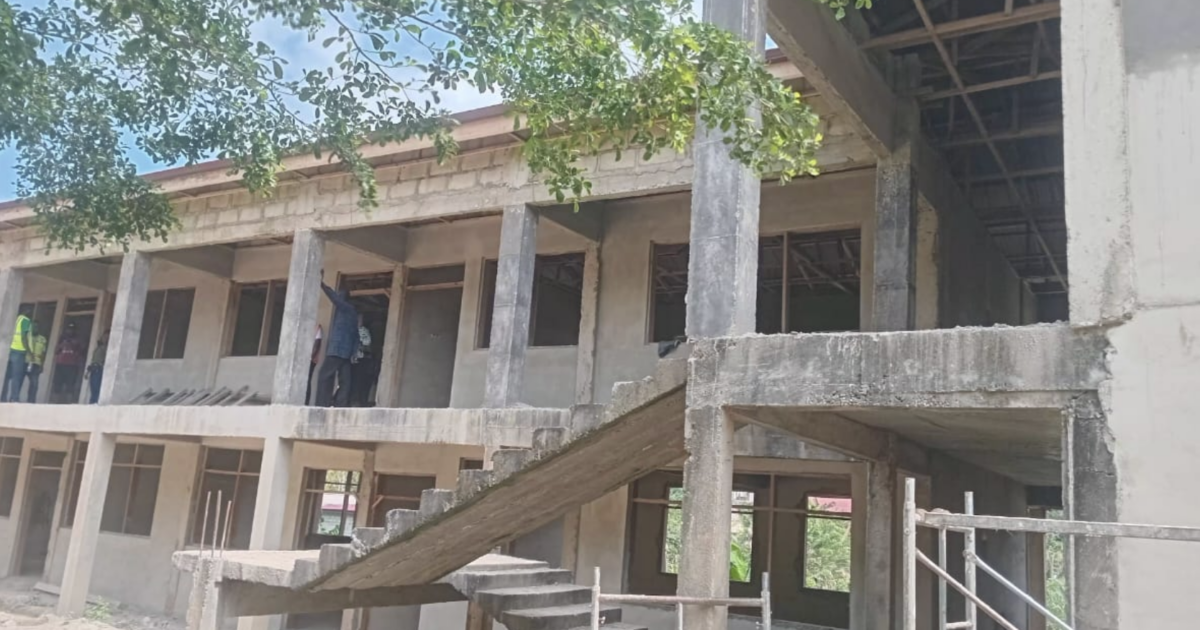 Shama Assembly Deploys ¢17m on Schools, Markets and Health Infrastructure