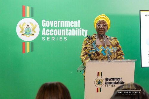 Ghana Prepares for Landmark Pan-African Arts Festival in December 2026