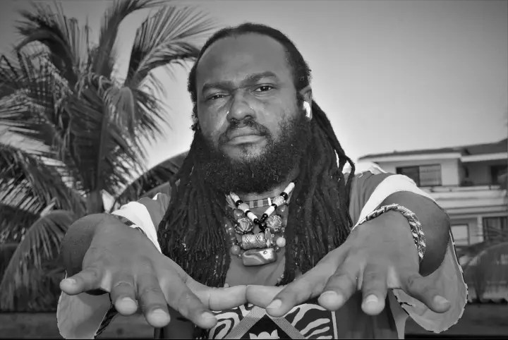 Gibrilville Blends Reggae and NYC Pride in New Single, Bridging Brooklyn and Ghana