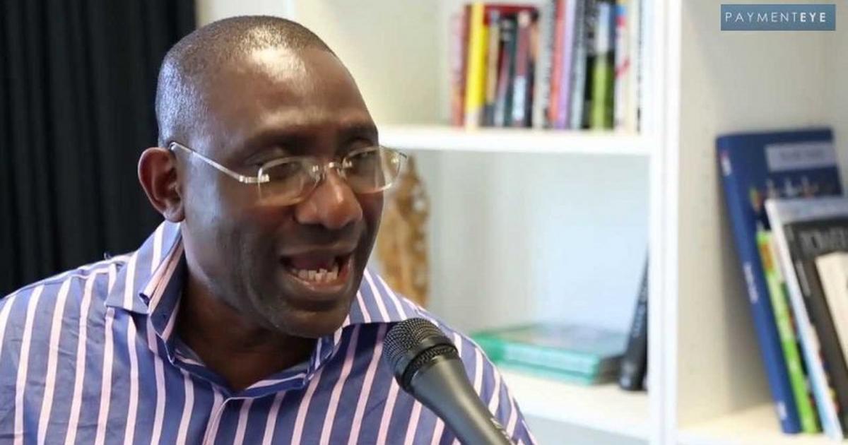 Sammy Crabbe clarifies 2015 NPP suspension: constitutional principle, not Akufo-Addo opposition