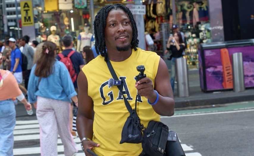Sammyflex TV to bring Ghana Music Awards UK live to diaspora audiences in October 2026