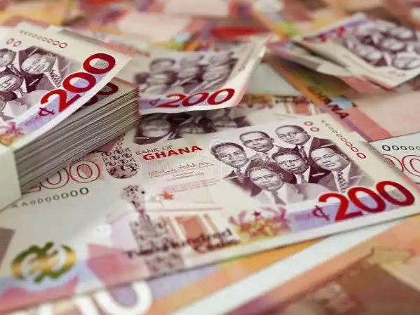 Ghana's banks rake in 40% profit surge as investment income and lower loan losses drive strong 2025 results