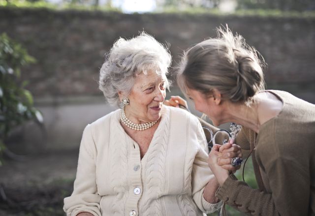 Navigating Care for Aging Parents: How Ghanaian Families Can Balance Support and Independence