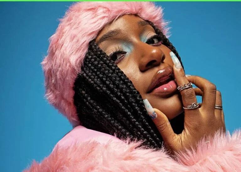 Ayra Starr Makes History: Nigerian Star to Headline NFL London Game in 2026