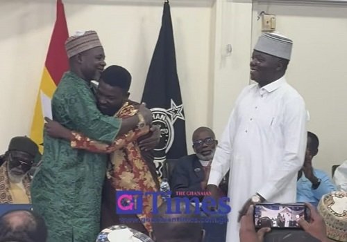 Police, Religious Leaders Unite to Prevent Interfaith Crisis After Pastor Assault Incident