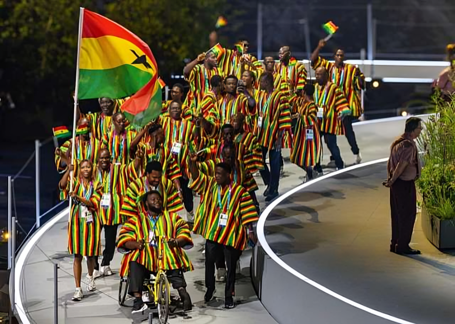 NPC Ghana Denies Missing Athletes Claims After Glasgow Commonwealth Games