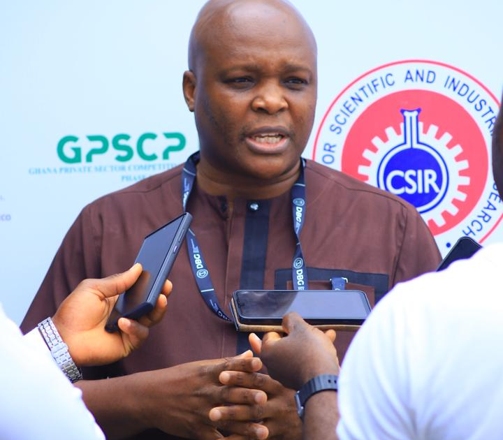 Development Bank Ghana to launch custom financing tools for oil palm farmers and businesses