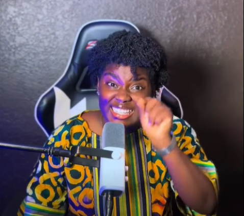 DJ Switch Demands Action After MP's Viral Child Marriage Comments Spark Child Protection Outcry